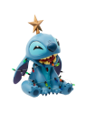 Figurine Stitch Guirlandes de Noël  Disney Showcase 6015328