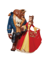 Figurine La Belle et la Bête Enchantée Disney 6010873