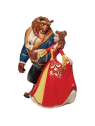 Figurine La Belle et la Bête Enchantée Disney 6010873
