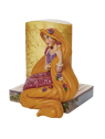 Figurine Raiponce Un Nouveau Rêve Disney Traditions 6010096
