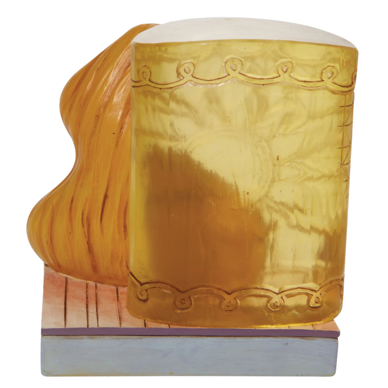 Figurine Raiponce Un Nouveau Rêve Disney Traditions 6010096