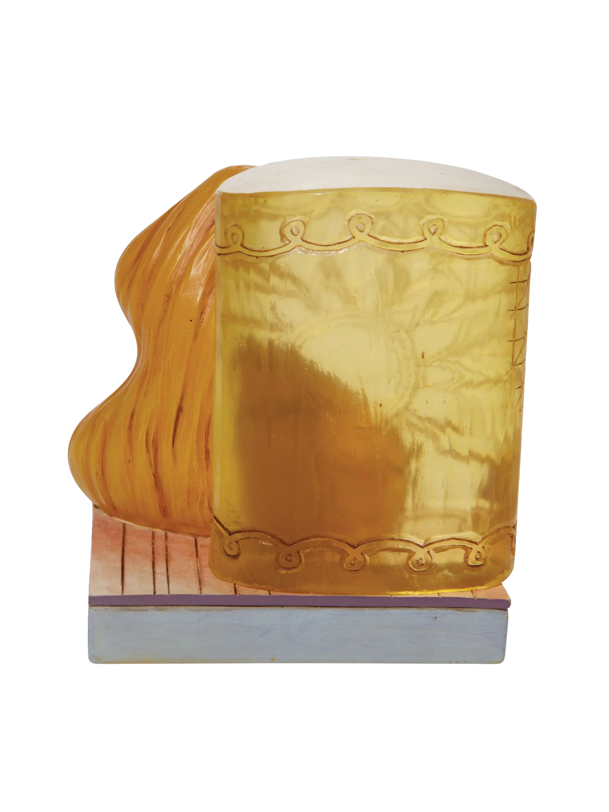 Figurine Raiponce Un Nouveau Rêve Disney Traditions 6010096