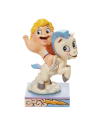 Figurine Pegasus et Hercule Disney Traditions 6010092