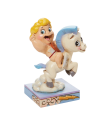 Figurine Pegasus et Hercule Disney Traditions 6010092