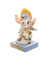 Figurine Pegasus et Hercule Disney Traditions 6010092
