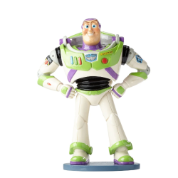 Figurine Buzz l'Eclair Disney Showcase 4054878