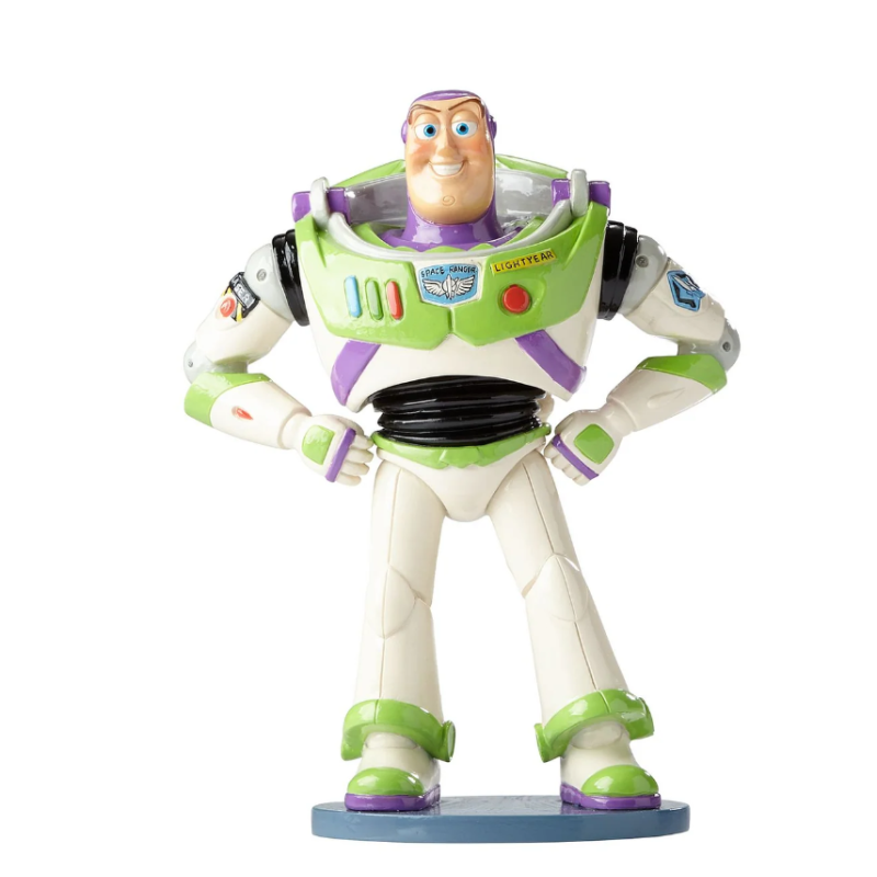 Figurine Buzz l'Eclair Disney Showcase 4054878
