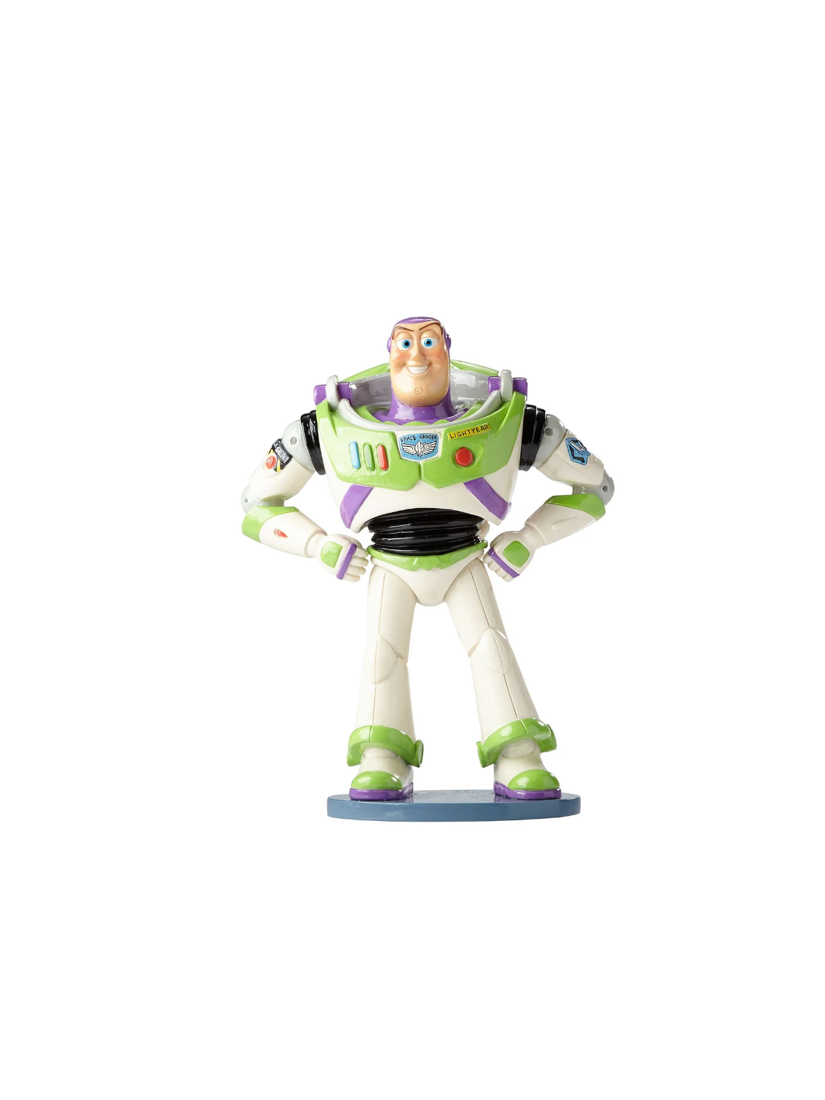 Figurine Buzz l'Eclair Disney Showcase 4054878