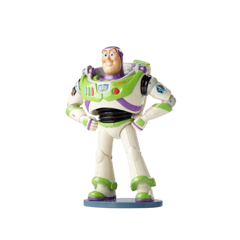 Figurine Buzz l'Eclair Disney Showcase 4054878