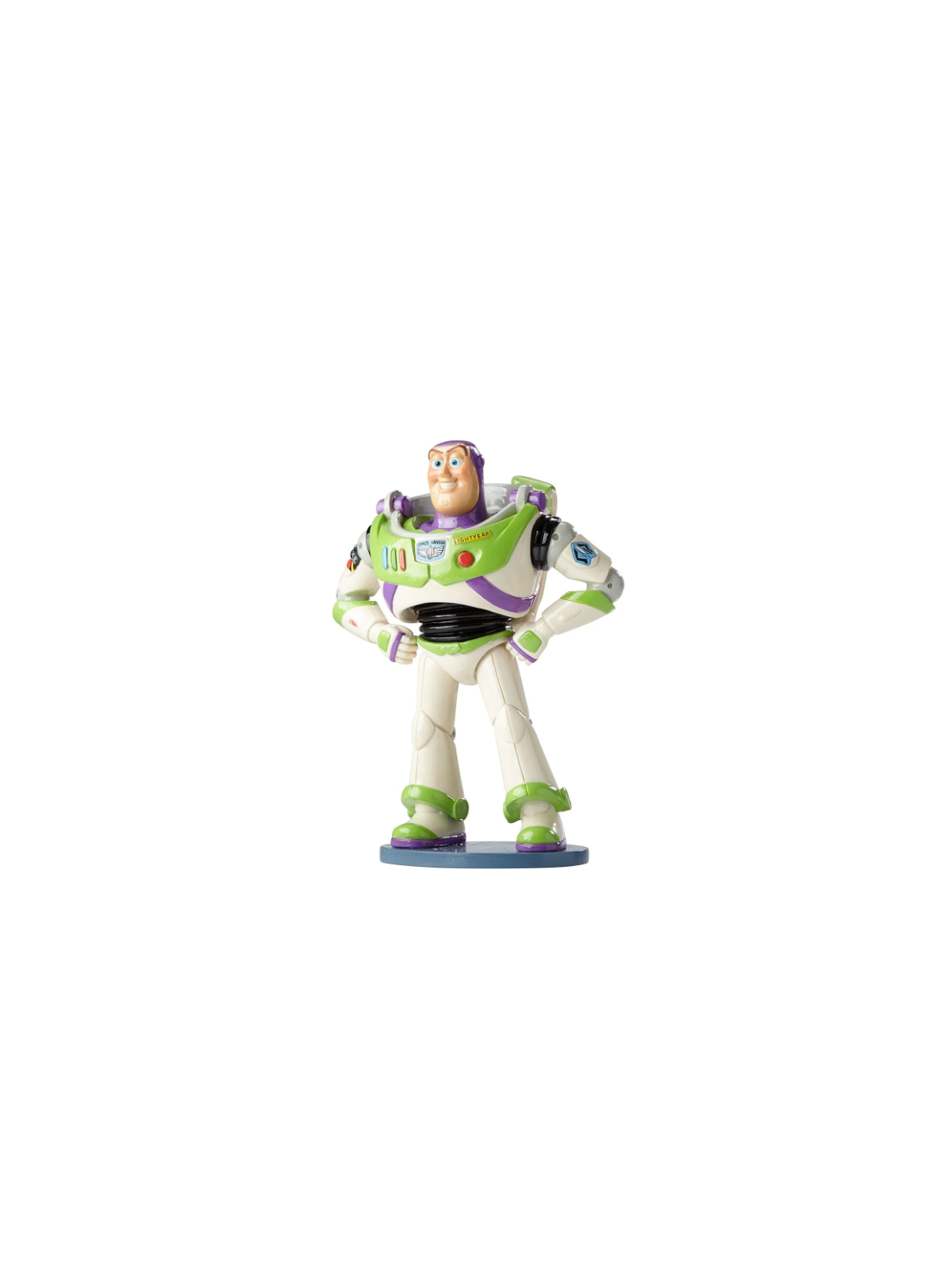 Figurine Buzz l'Eclair Disney Showcase 4054878