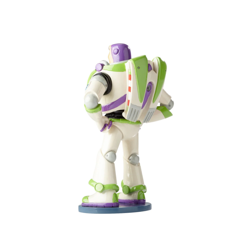 Figurine Buzz l'Eclair Disney Showcase 4054878