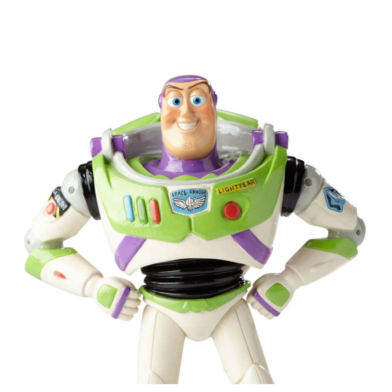 Figurine Buzz l'Eclair Disney Showcase 4054878