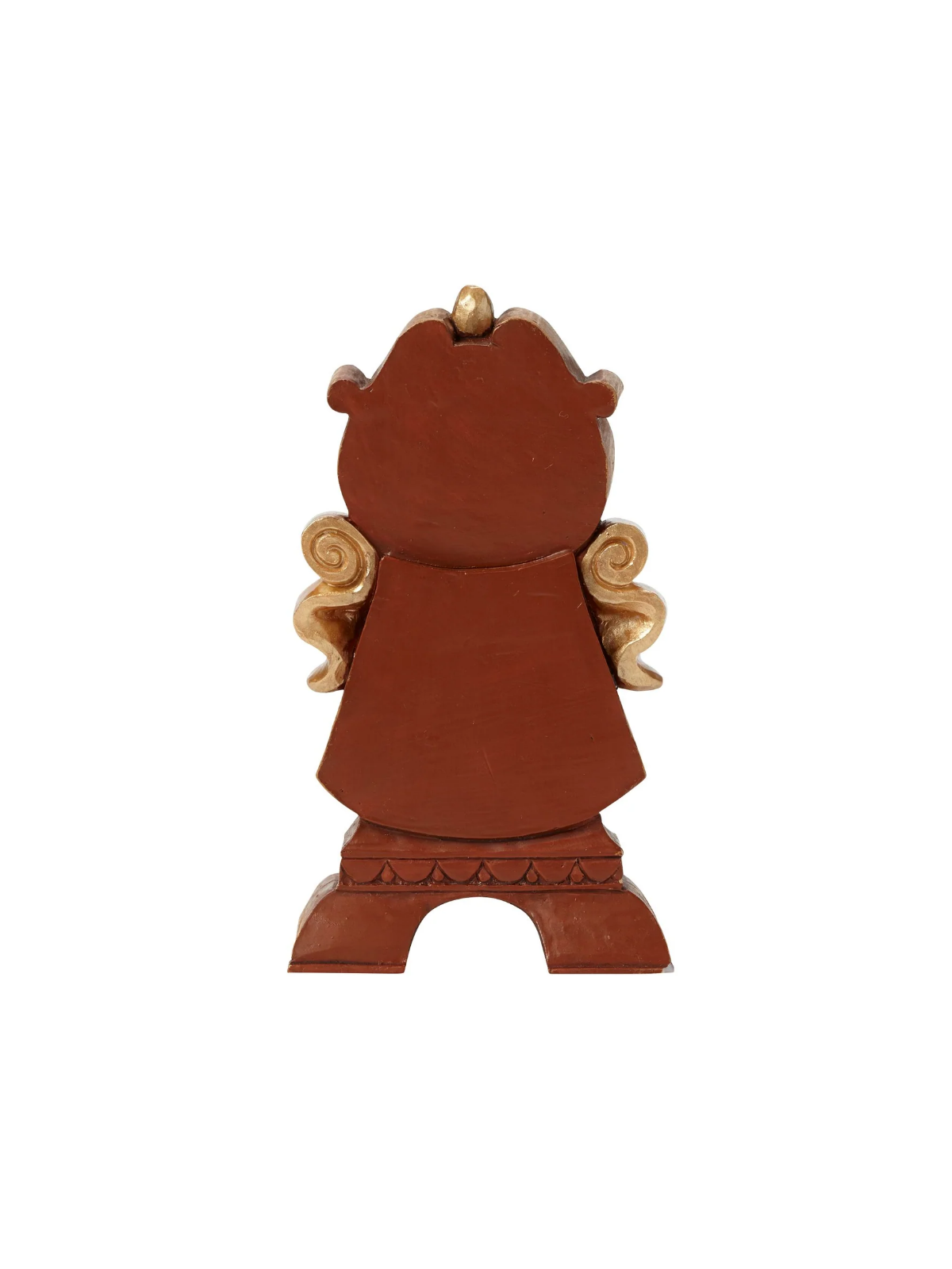 Figurine Big Ben La Belle et la Bête Disney Traditions 4049621