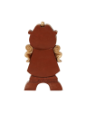 Figurine Big Ben La Belle et la Bête Disney Traditions 4049621