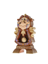 Figurine Big Ben La Belle et la Bête Disney Traditions 4049621