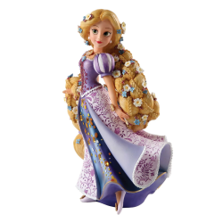 Figurine Raiponce Haute Couture Disney Showcase 4037523