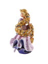Figurine Raiponce Haute Couture Disney Showcase 4037523