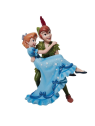 Figurine Peter Pan et Wendy Disney Showcase 6010727