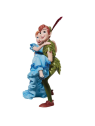 Figurine Peter Pan et Wendy Disney Showcase 6010727