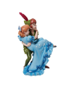 Figurine Peter Pan et Wendy Disney Showcase 6010727