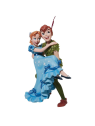Figurine Peter Pan et Wendy Disney Showcase 6010727