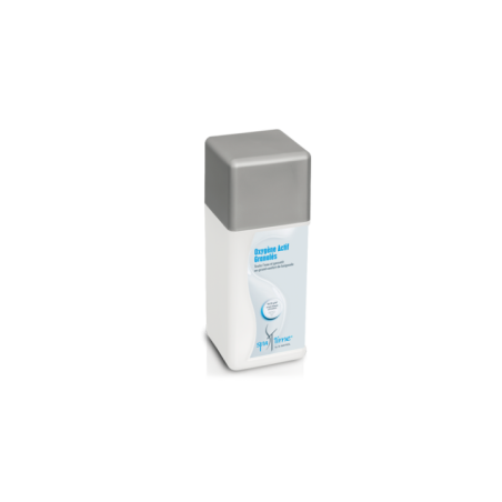 Oxygène Actif Granulés BAYROL 2232150 : Traitement Efficace de l'Eau