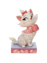 Figurine Marie Noël Les Aristochats Disney Traditions 6010875