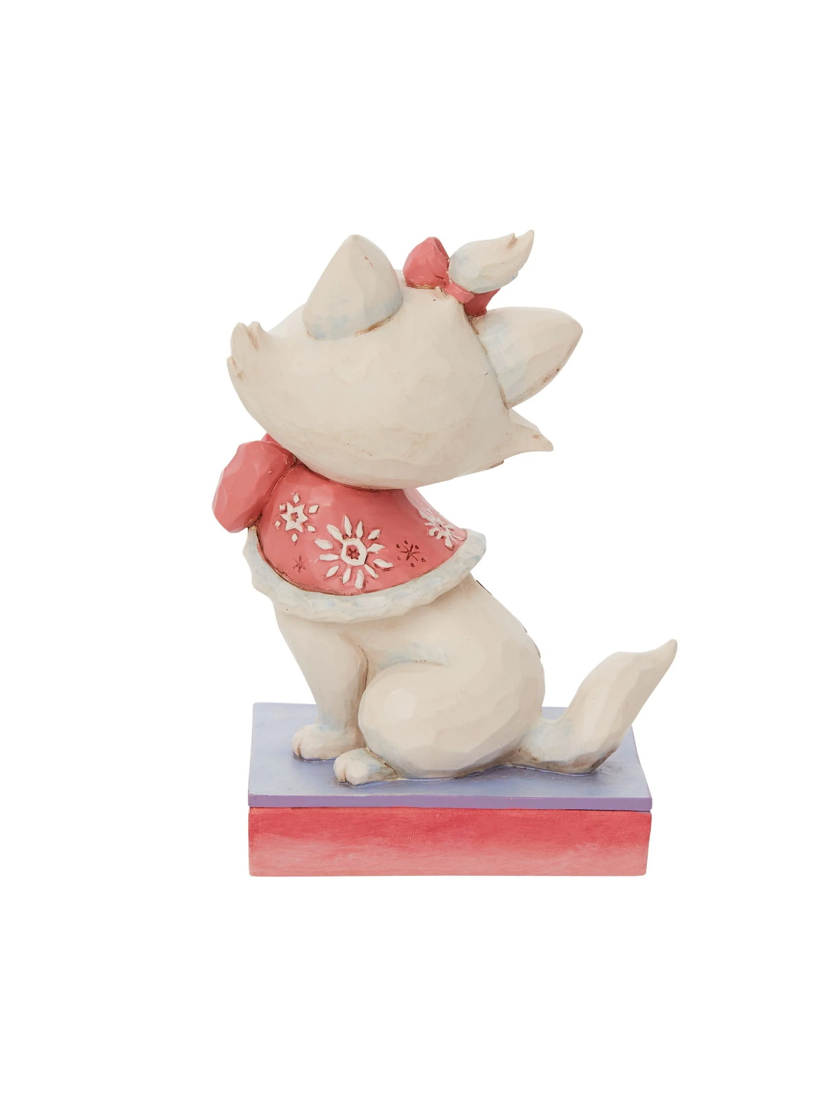 Figurine Marie Noël Les Aristochats Disney Traditions 6010875