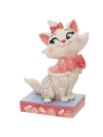 Figurine Marie Noël Les Aristochats Disney Traditions 6010875