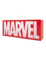 Lampe Logo Marvel