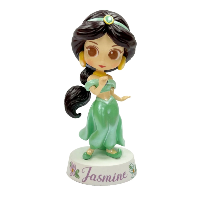 Figurine Jasmine Aladdin Disney Showcase 6012147