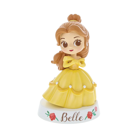 Figurine Belle La Belle et la Bête Disney Showcase 6012146