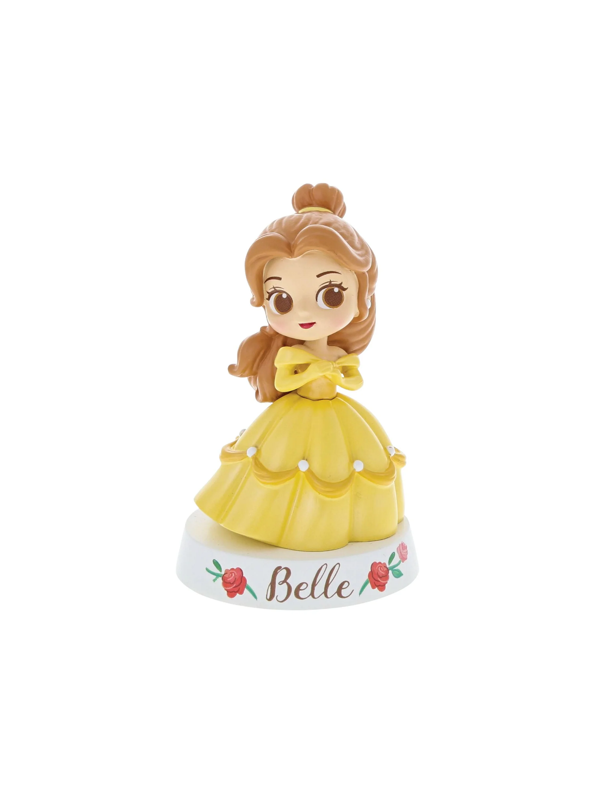 Figurine Belle La Belle et la Bête Disney Showcase 6012146