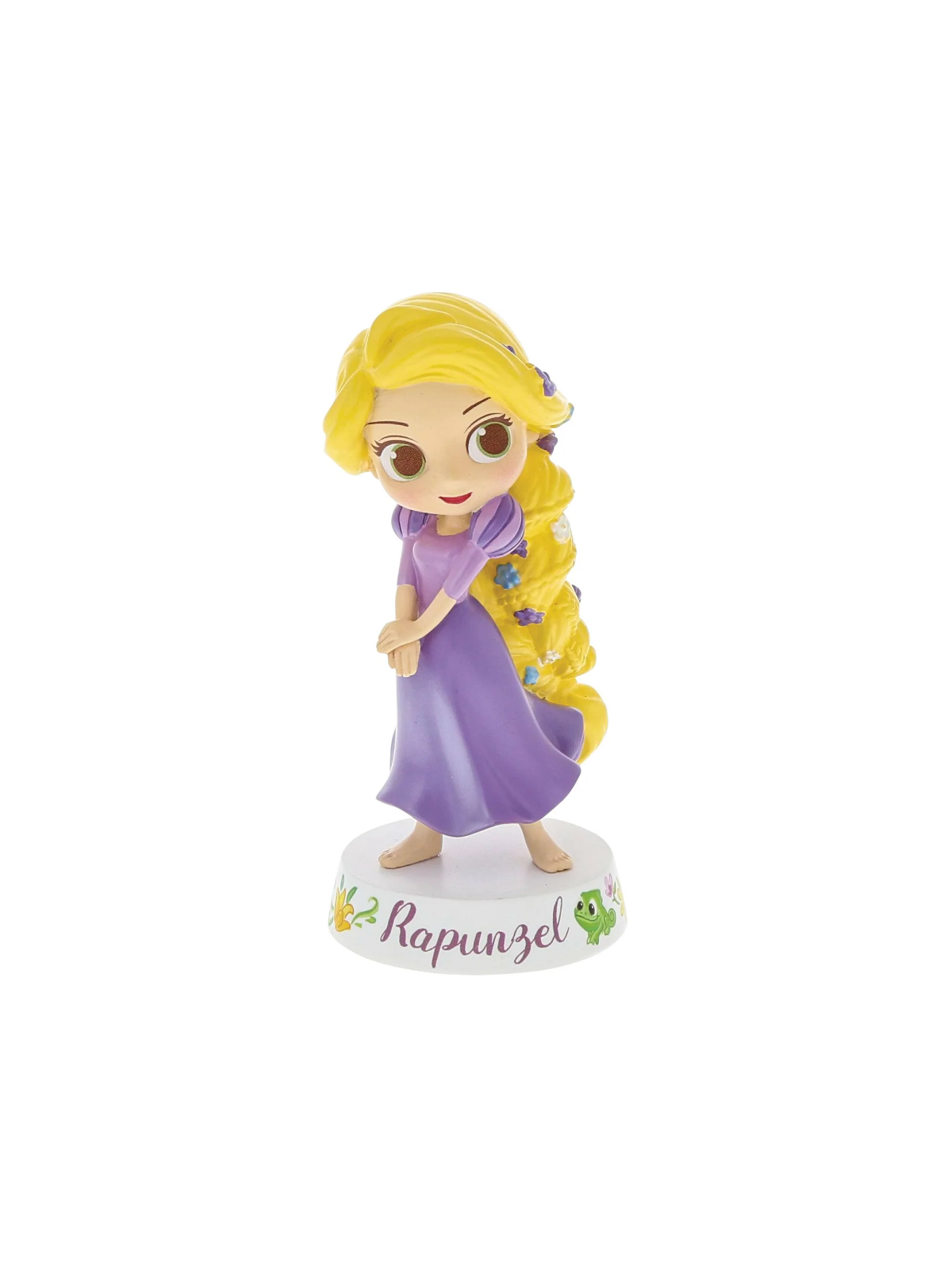 Figurine Raiponce Disney Showcase 6012144