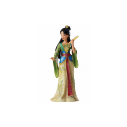 Figurine Mulan Disney Showcase 4045773