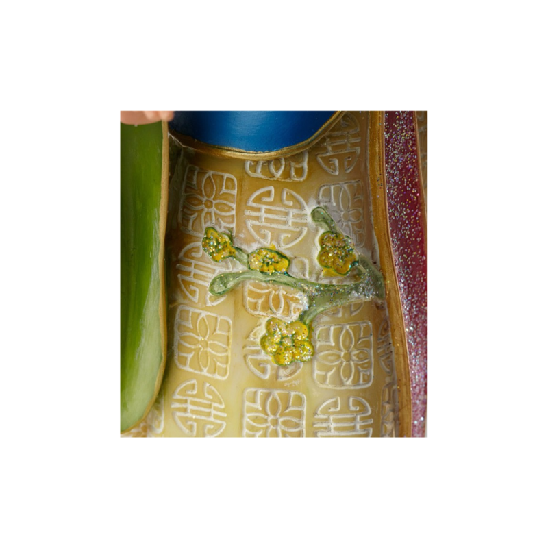 Figurine Mulan Disney Showcase 4045773