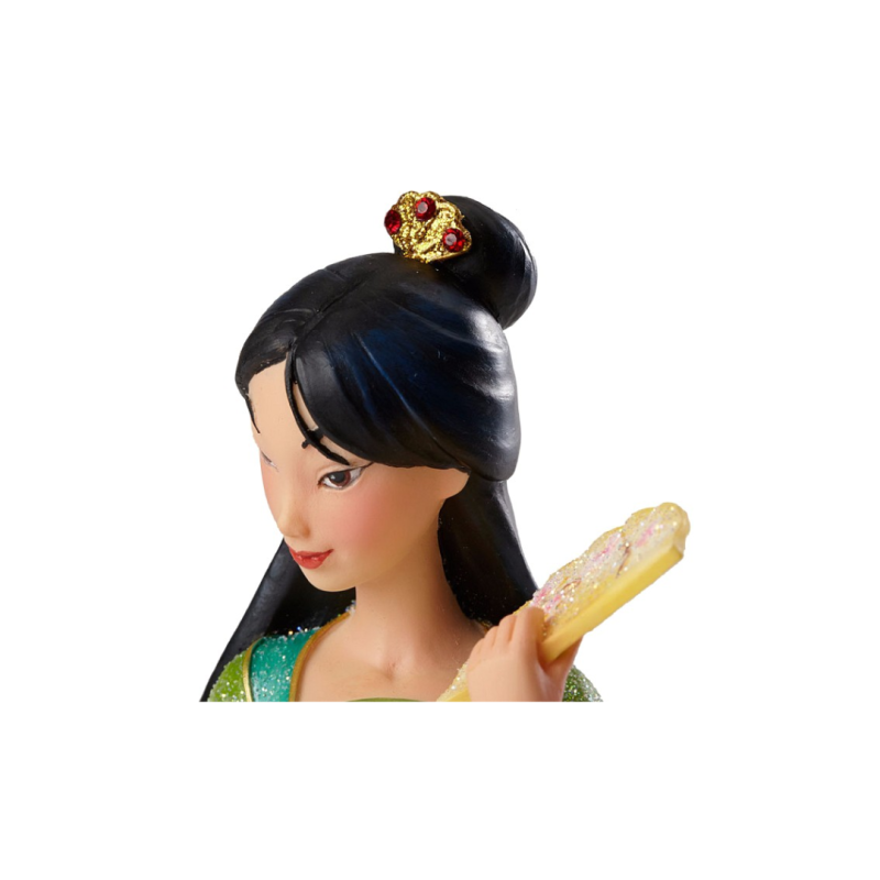Figurine Mulan Disney Showcase 4045773
