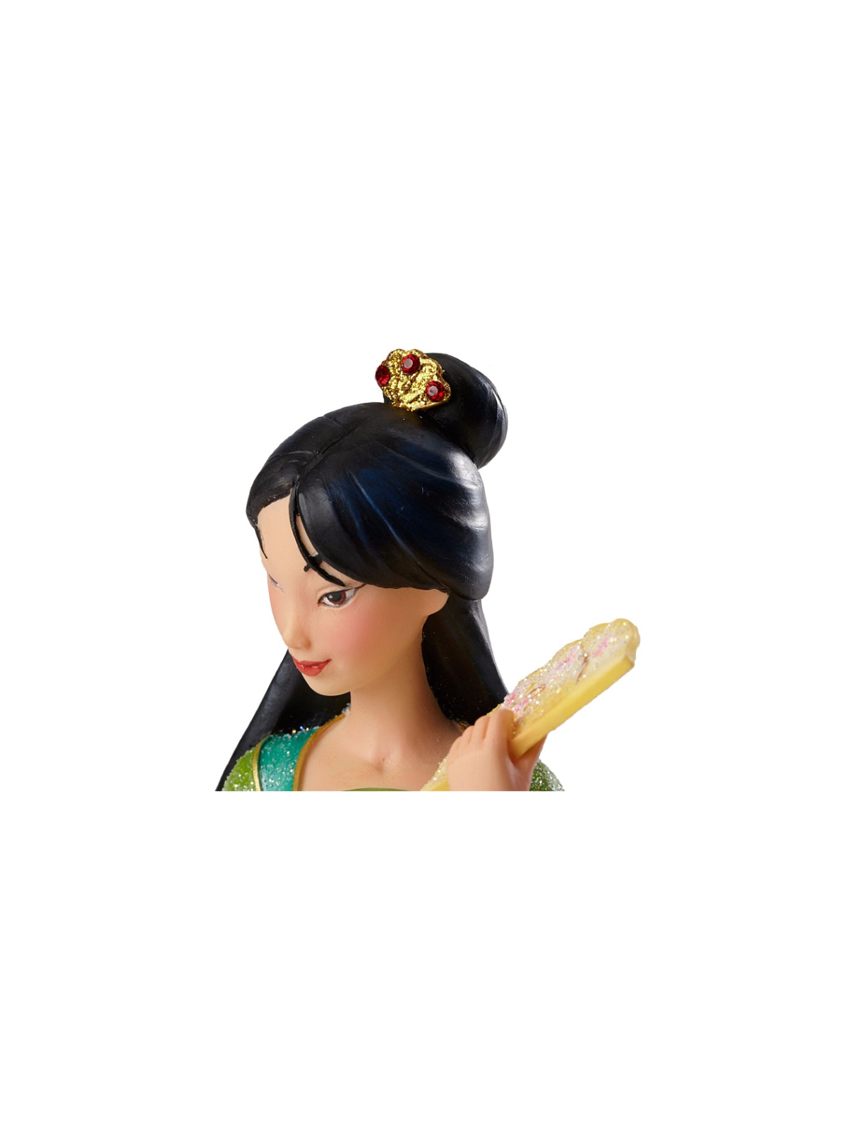 Figurine Mulan Disney Showcase 4045773