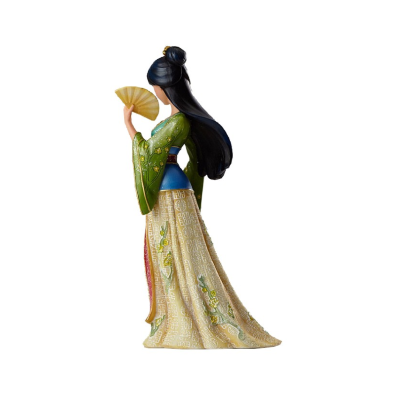 Figurine Mulan Disney Showcase 4045773