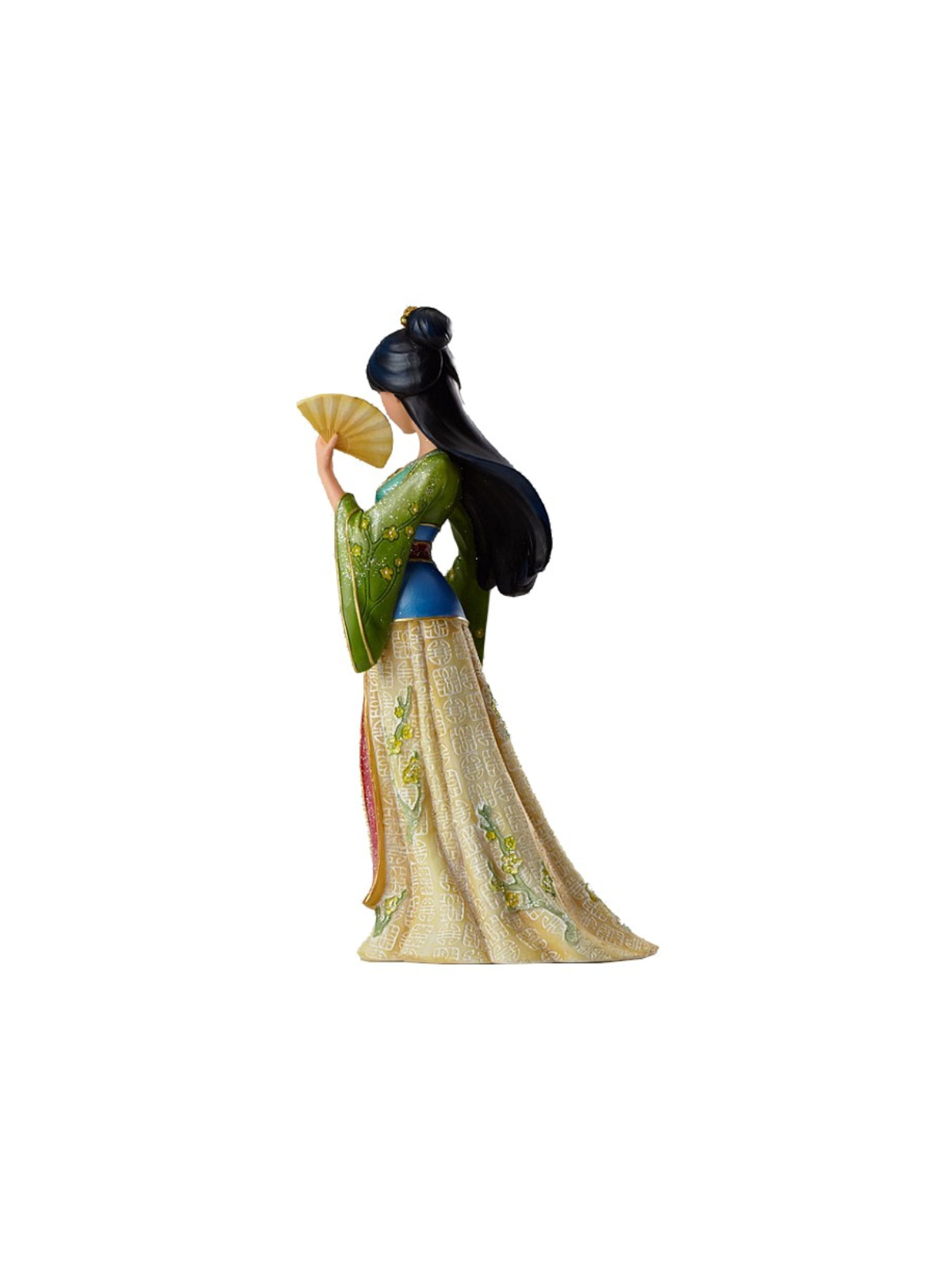 Figurine Mulan Disney Showcase 4045773