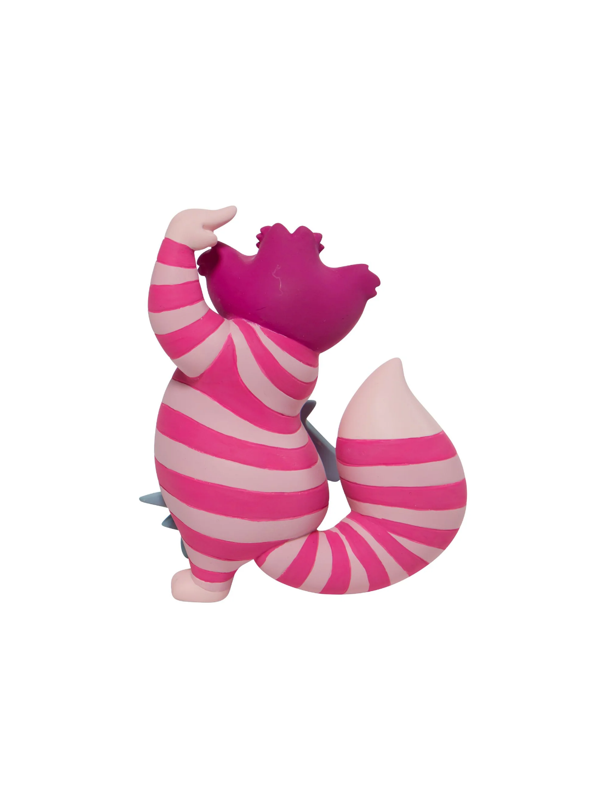 Figurine Cheshire "Par ici" Alice au Pays des Merveilles Disney Showcase 6008699