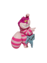 Figurine Cheshire "Par ici" Alice au Pays des Merveilles Disney Showcase 6008699