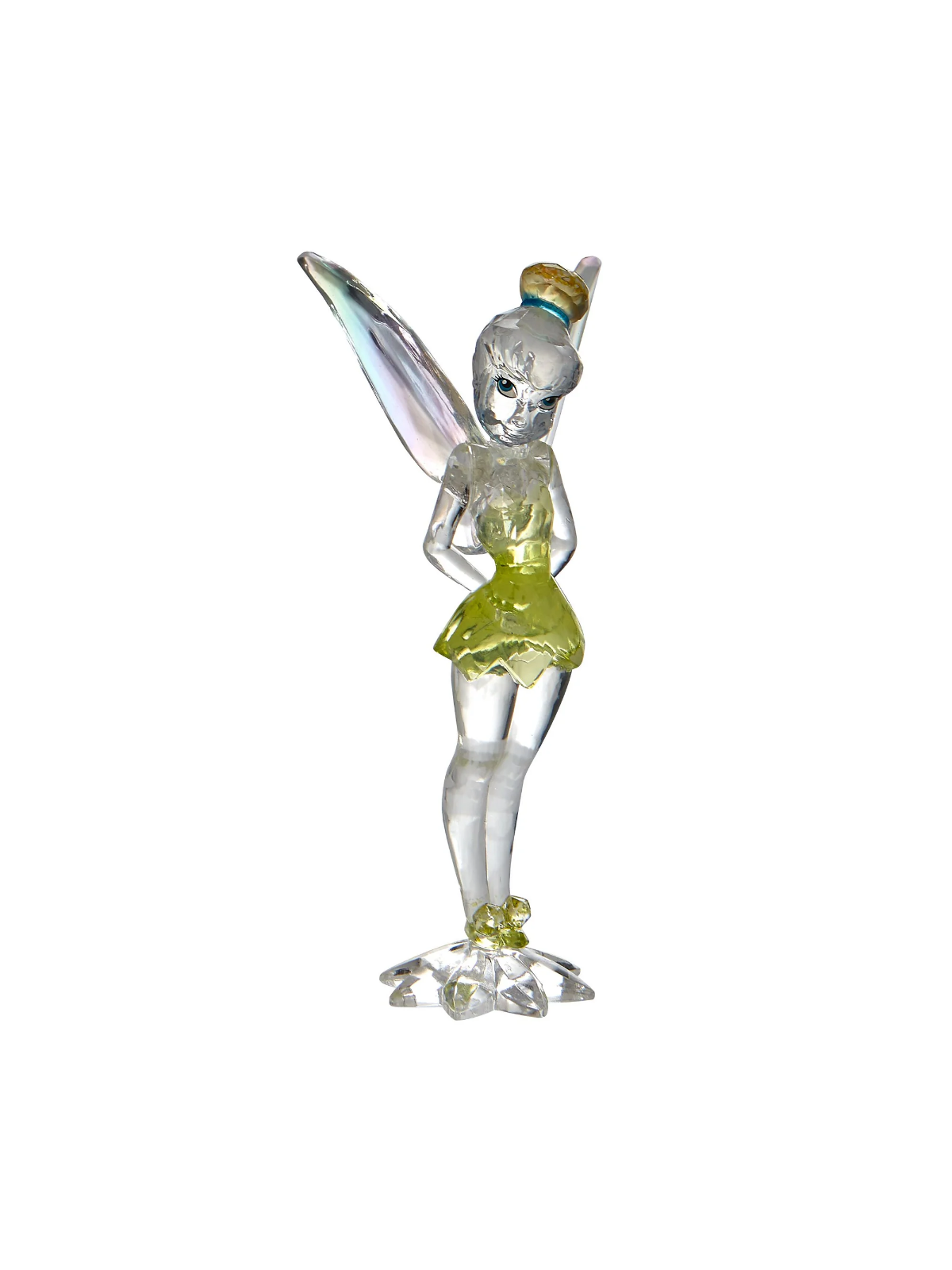 Figurine Fée Clochette Disney D56 6009040