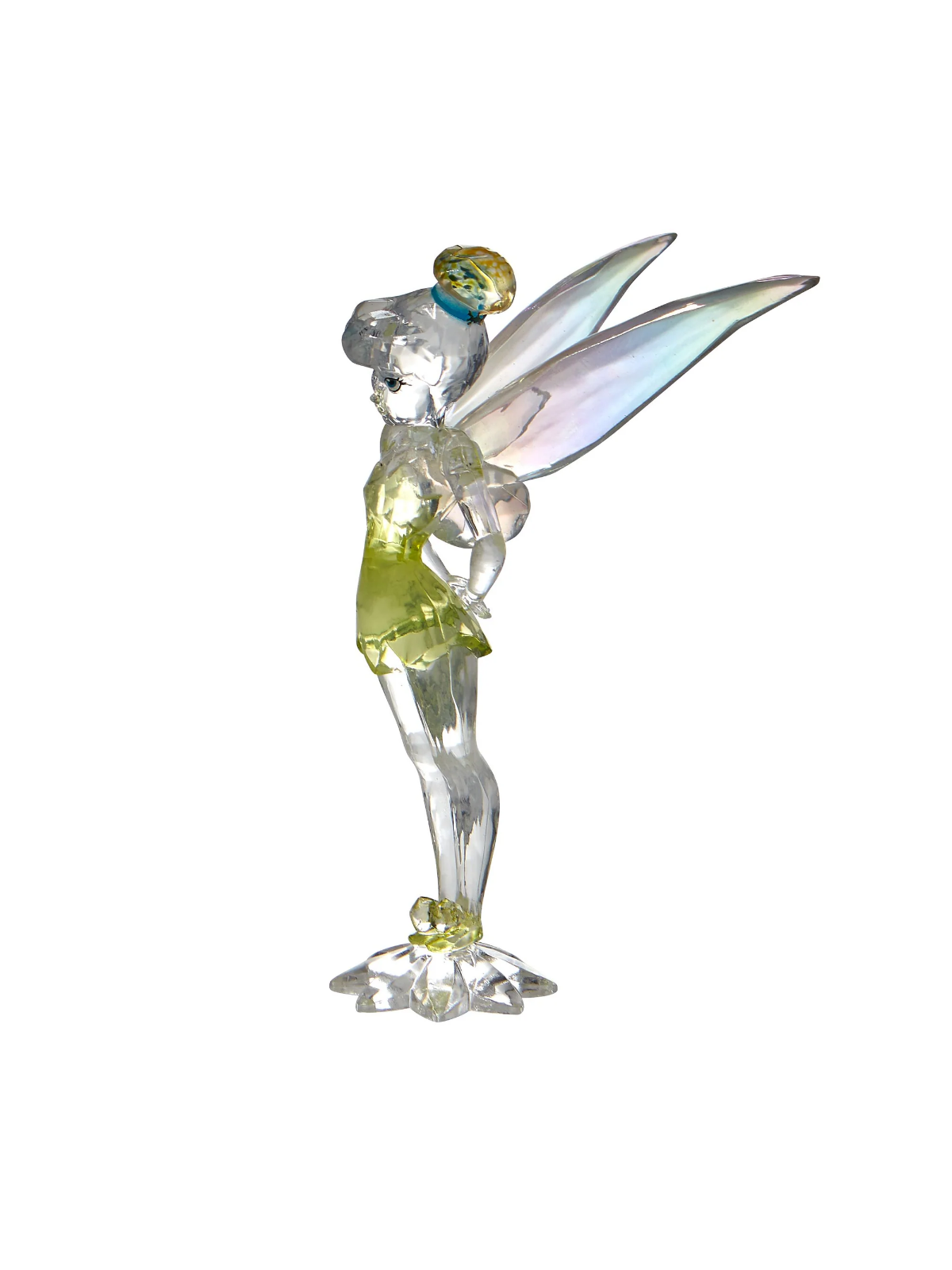 Figurine Fée Clochette Disney D56 6009040