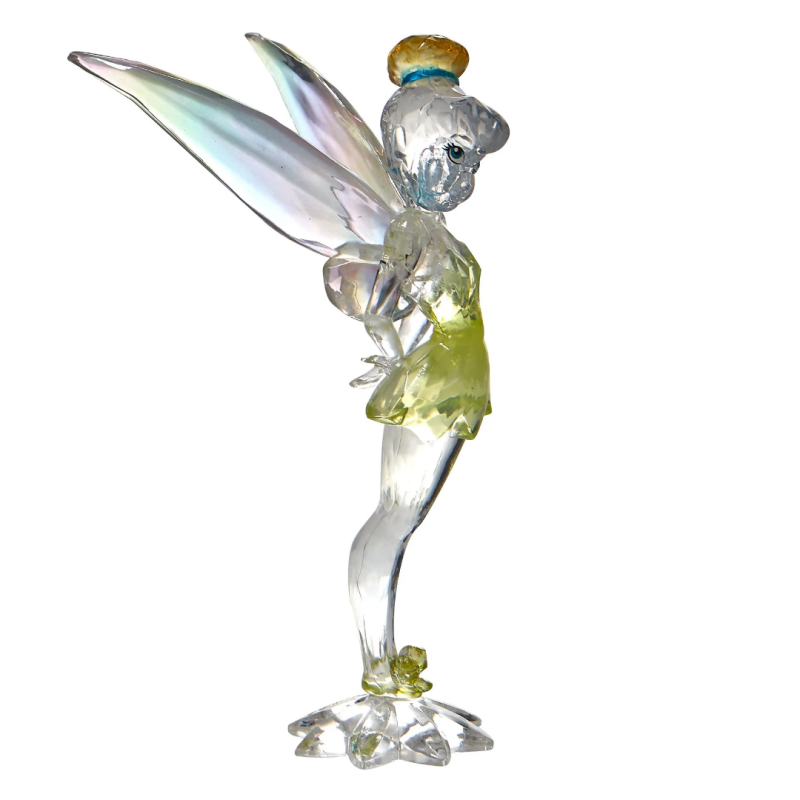 Figurine Fée Clochette Disney D56 6009040