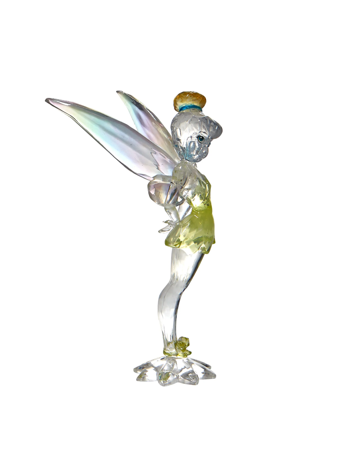 Figurine Fée Clochette Disney D56 6009040