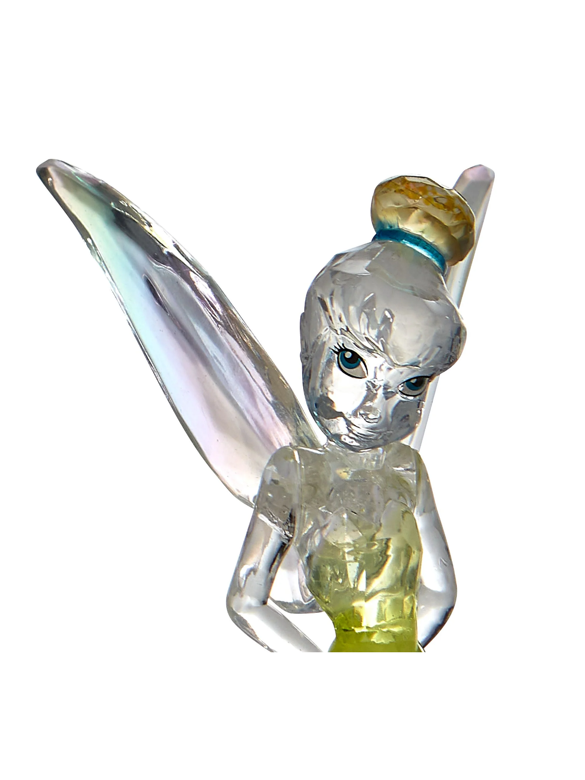 Figurine Fée Clochette Disney D56 6009040