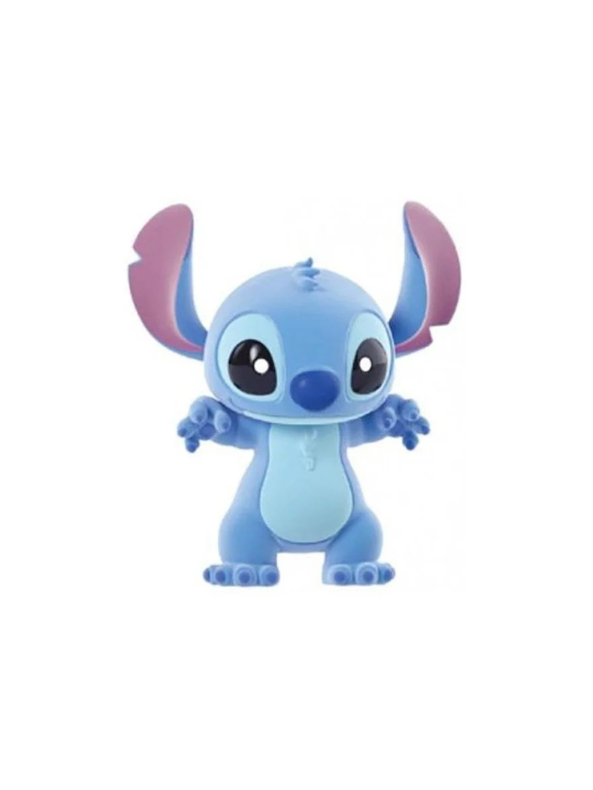 Figurine Big Stitch Floqué Disney Grand Jester 6016220