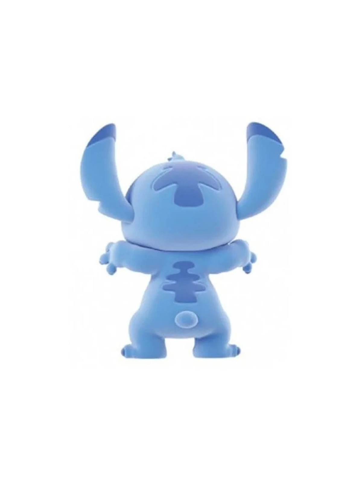 Figurine Big Stitch Floqué Disney Grand Jester 6016220