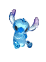 Figurine Stitch Facet Collection Disney D56 6009039